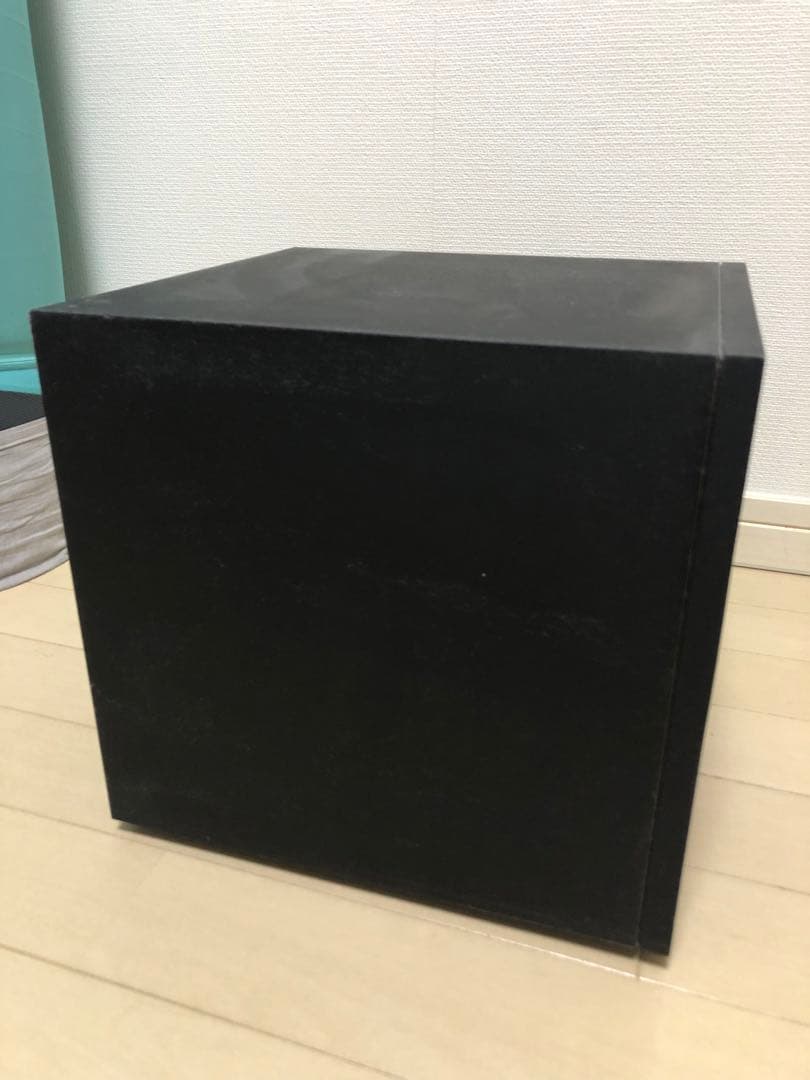 スピーカー・ウーファー B&W ASW608