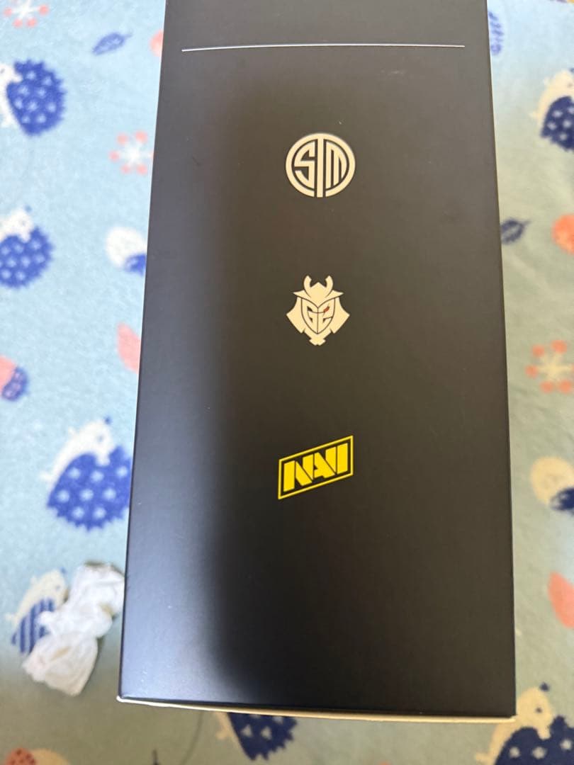 ★美品★logcool GPRO有線ヘッドセット