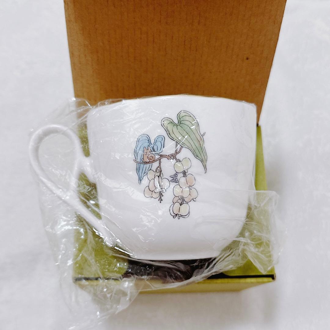 ノリタケ 野菜 お皿 プレート となりのトトロ マグカップ 6点まとめ売り