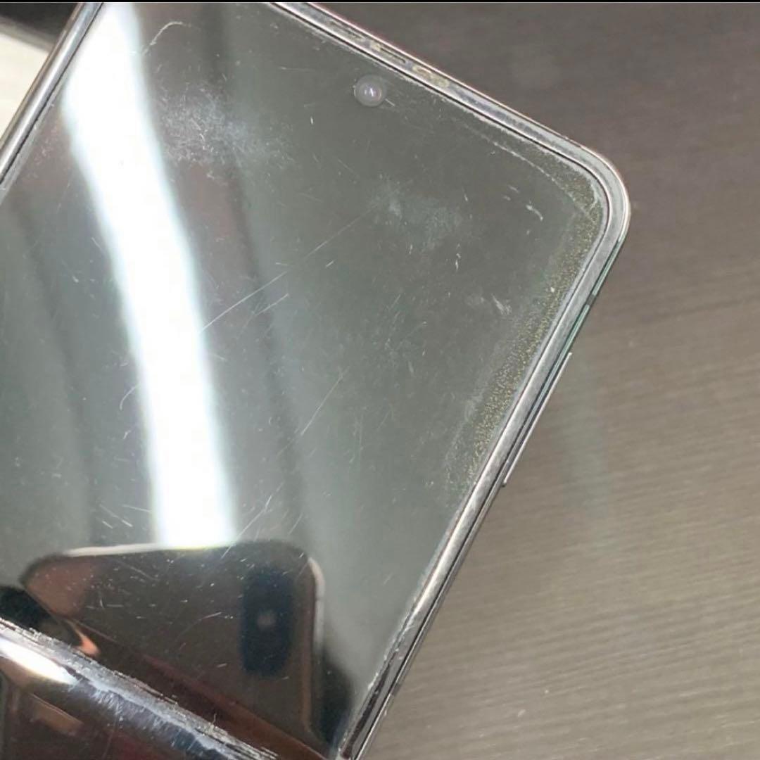 ジャンク品｜Android Galaxy Flip 4｜128gb｜SIMフリー