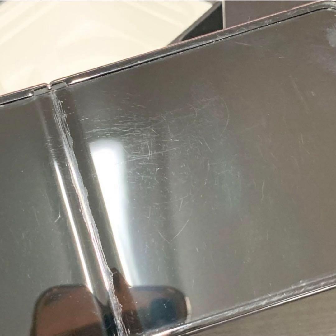 ジャンク品｜Android Galaxy Flip 4｜128gb｜SIMフリー