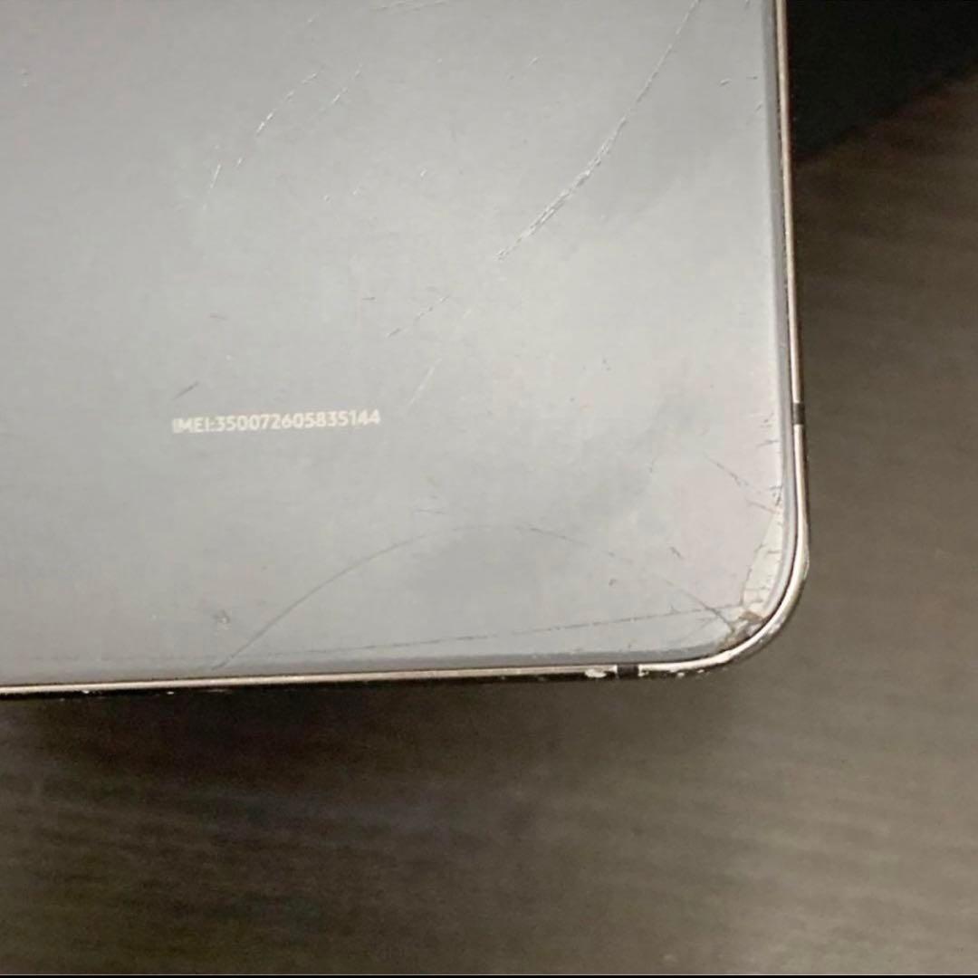 ジャンク品｜Android Galaxy Flip 4｜128gb｜SIMフリー