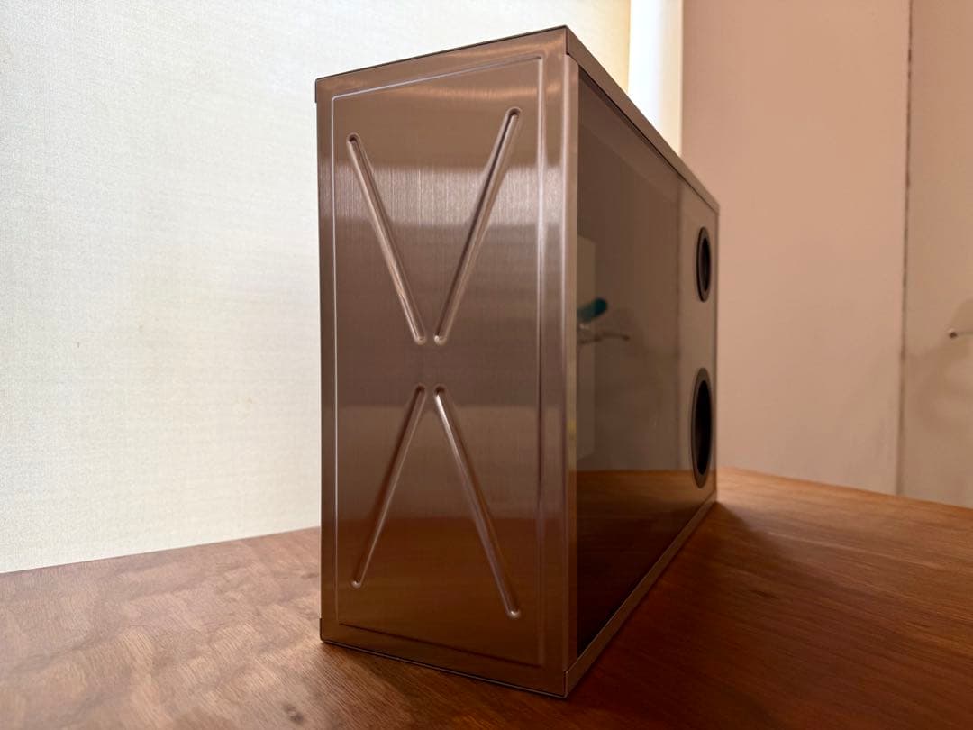 正規品 COTODAMA SPEAKER BOX LSB-2 動作確認済