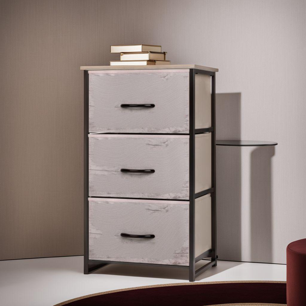 収納ラック タンス シンプル 多機能 ドレッサー チェスト 引き出し