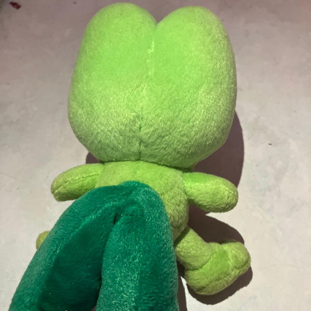 ポケモン　キモリ　ポケドール　ぬいぐるみ