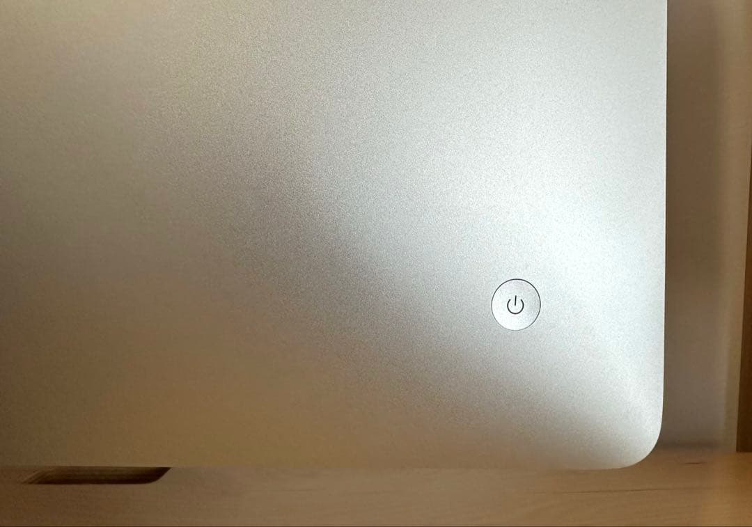 Apple iMac 27インチ 5K 2017/2TB/メモリ32GB