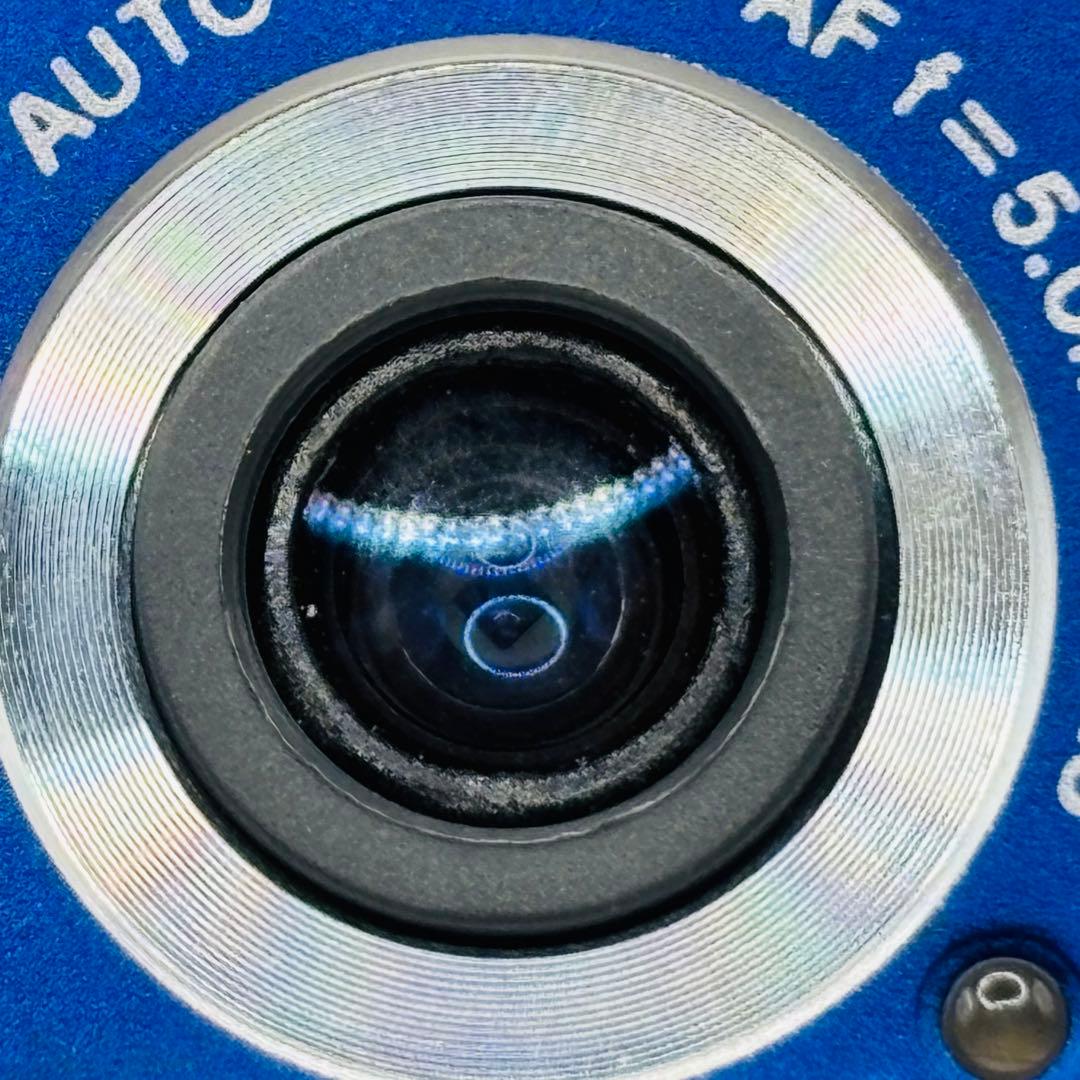 動作確認済み　SONY DSC-U30 デジタルカメラ