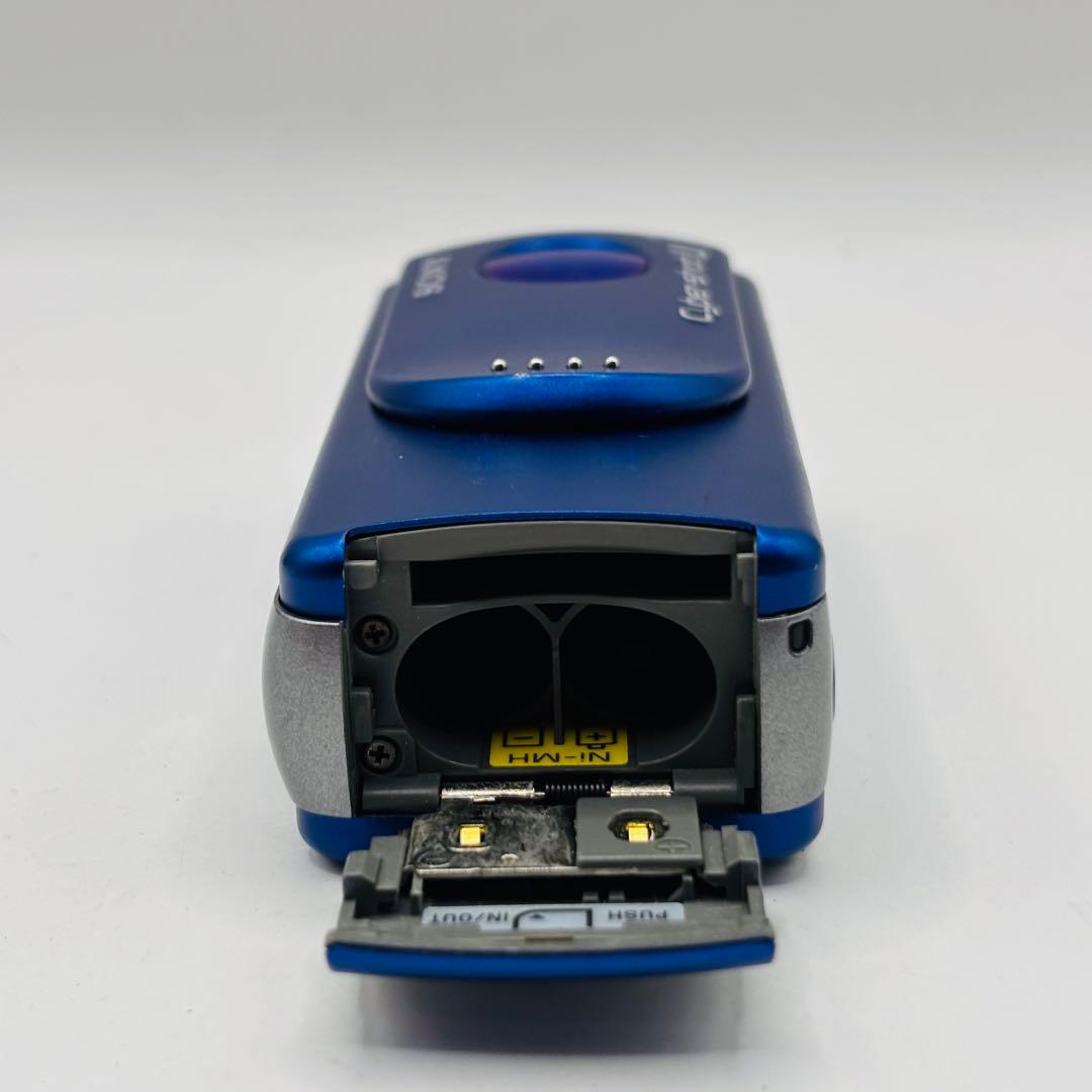 動作確認済み　SONY DSC-U30 デジタルカメラ