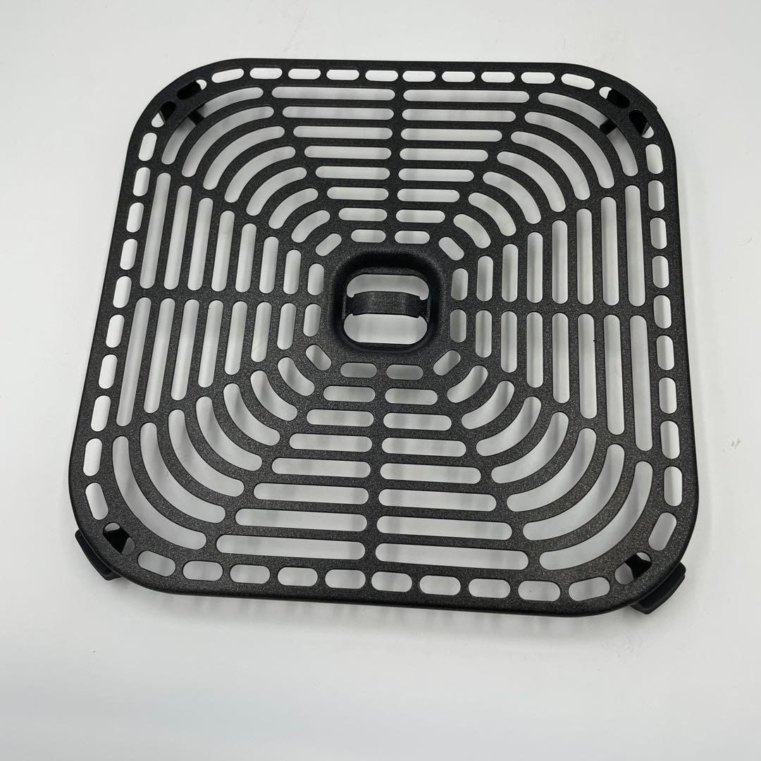 COSORI ノンフライヤー 6Lエアフライヤーブラック CAF-DC601