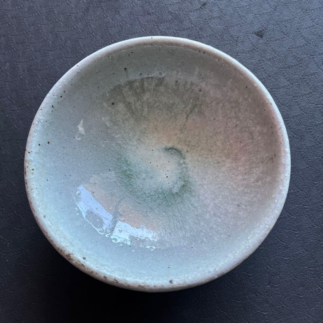 長谷川 奈津さん 小皿3点セット