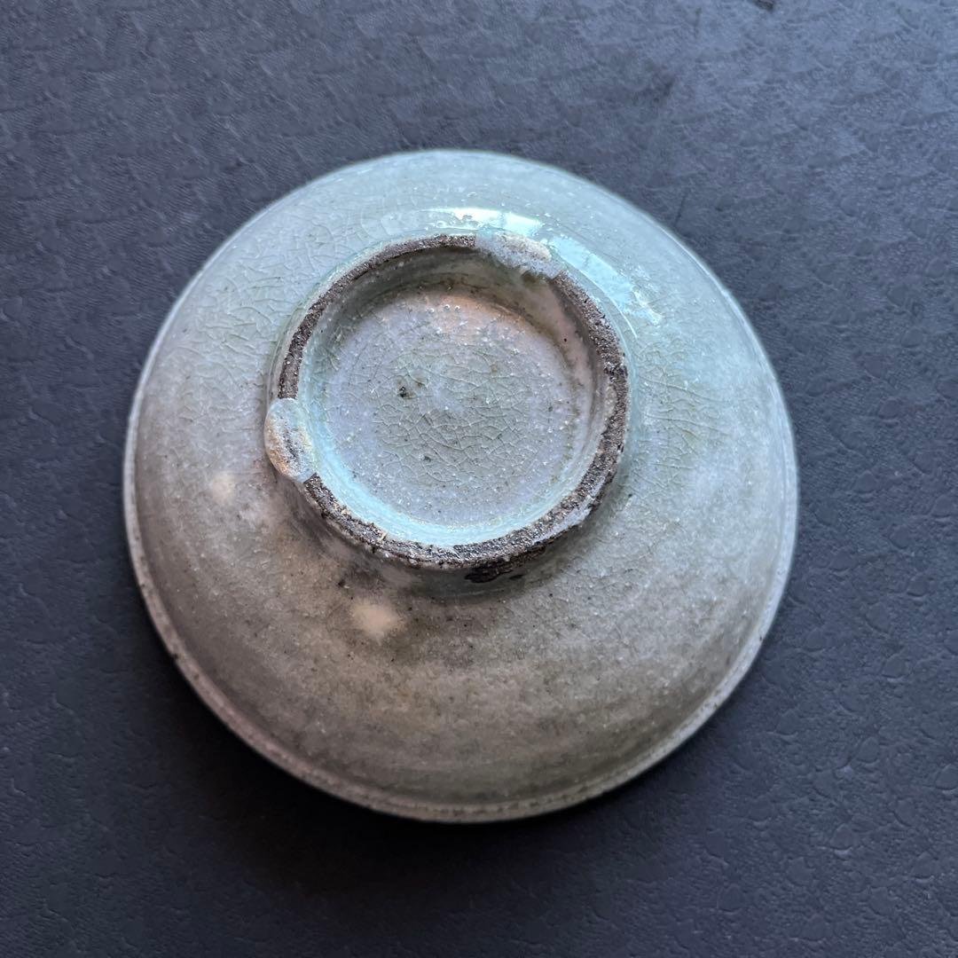 長谷川 奈津さん 小皿3点セット