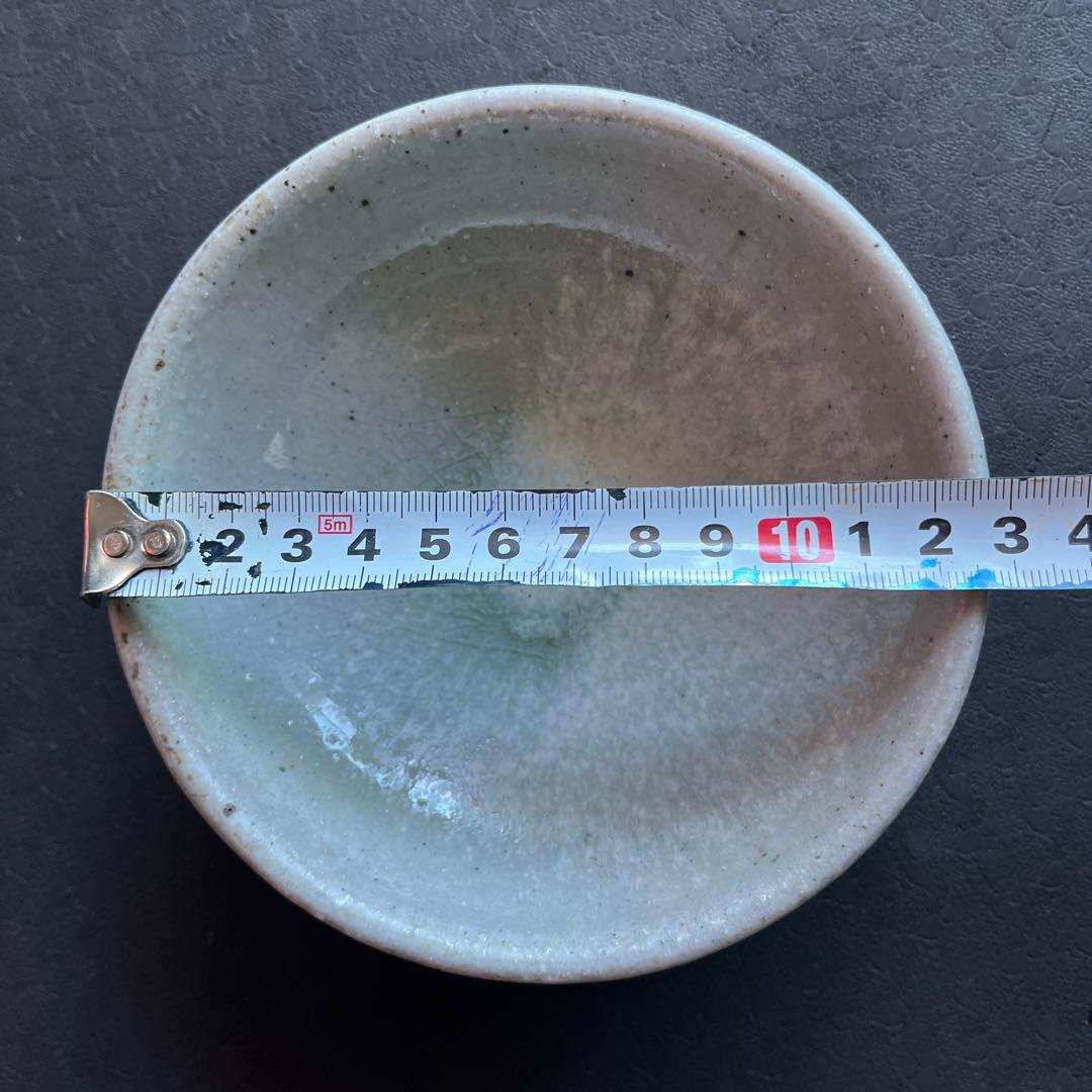 長谷川 奈津さん 小皿3点セット