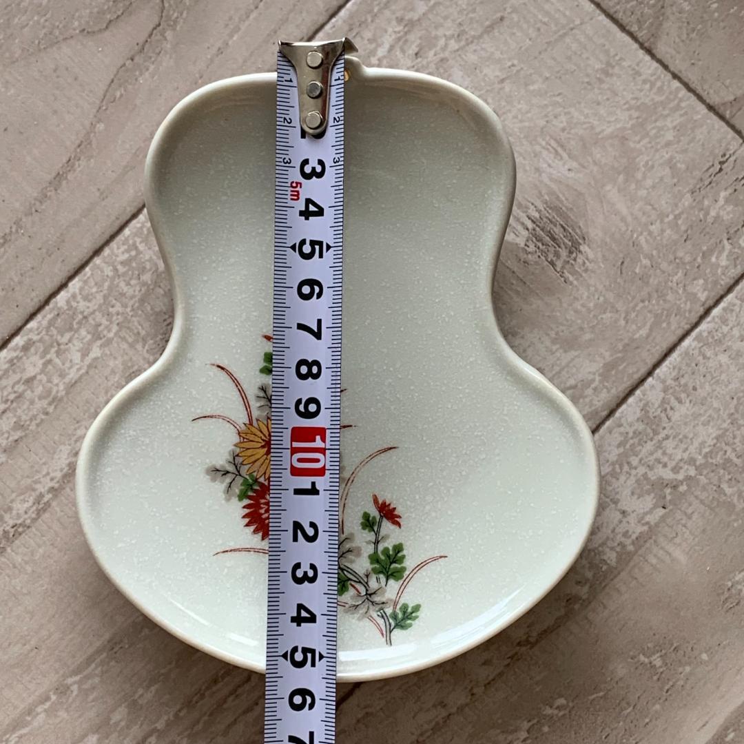 九谷焼　皿　盃　酒器　豆皿　楕円皿　8点セット！