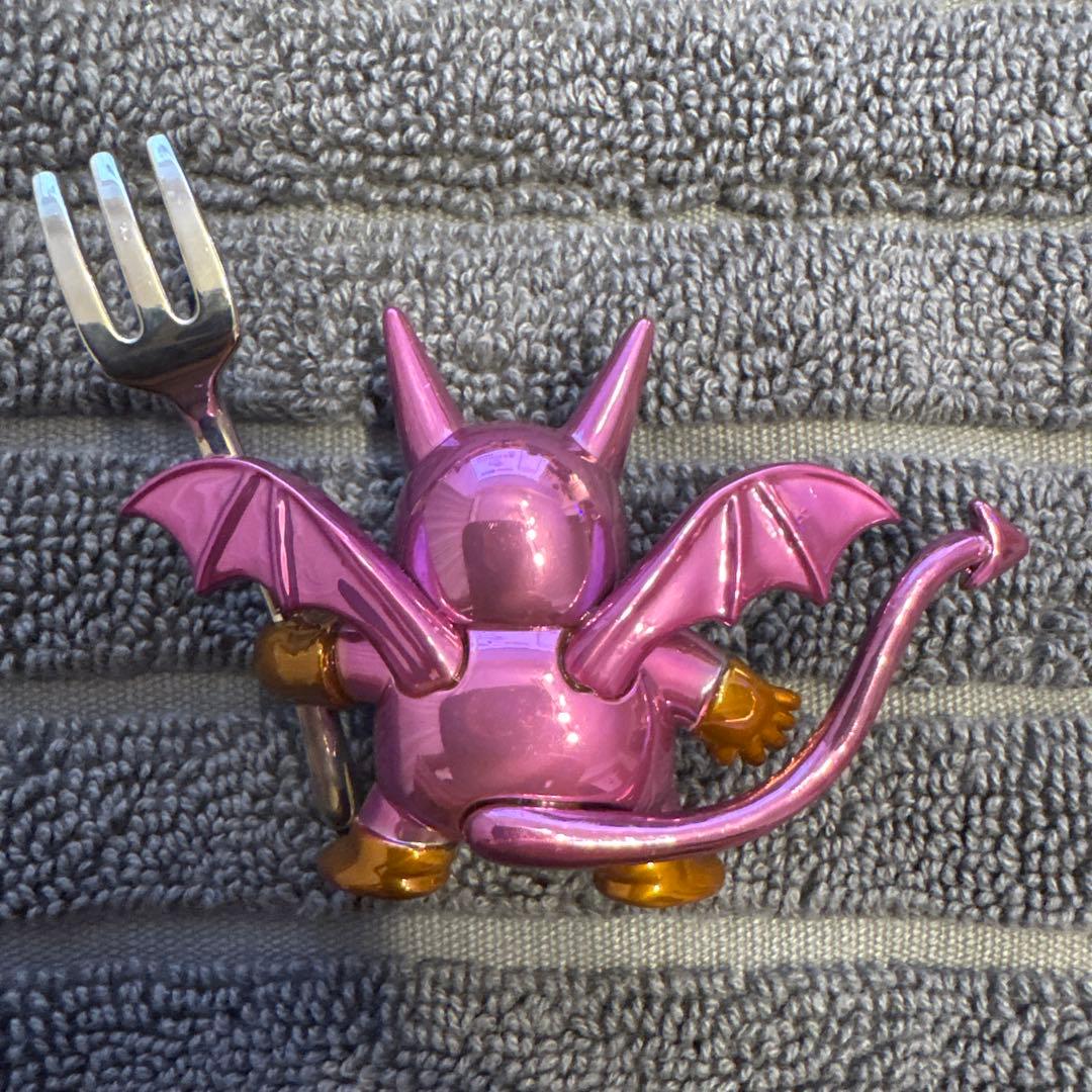 ドラゴンクエストメタリックモンスターズギャラリー　4体セット