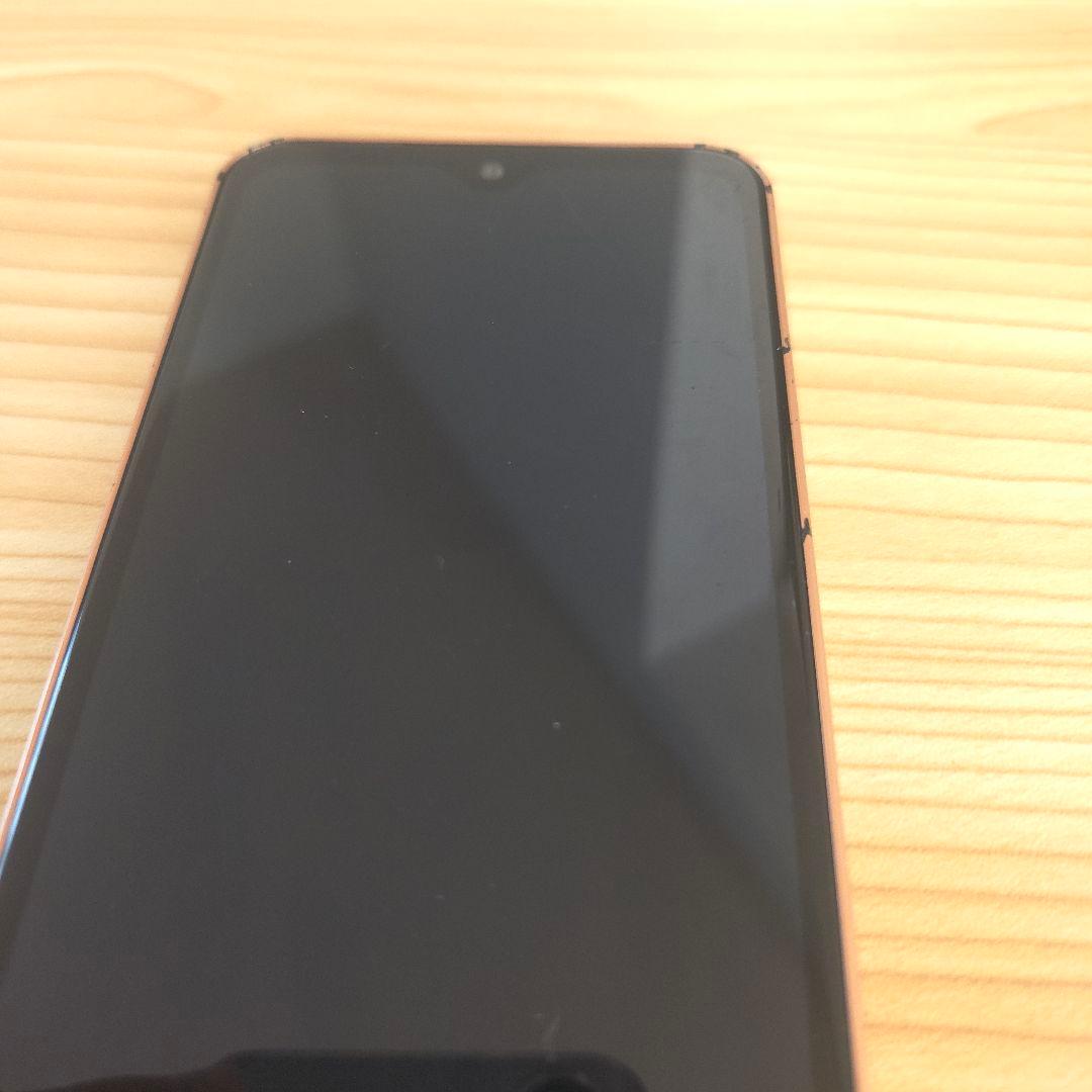 arrows We simフリー アンドロイド14 4/64GB 992