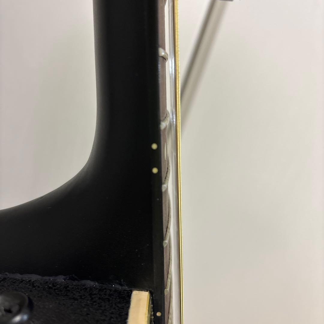 Ovation オベーション セレブリティ CC165 12弦ギター　弦新品です