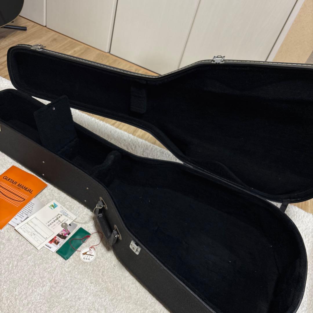 Ovation オベーション セレブリティ CC165 12弦ギター　弦新品です