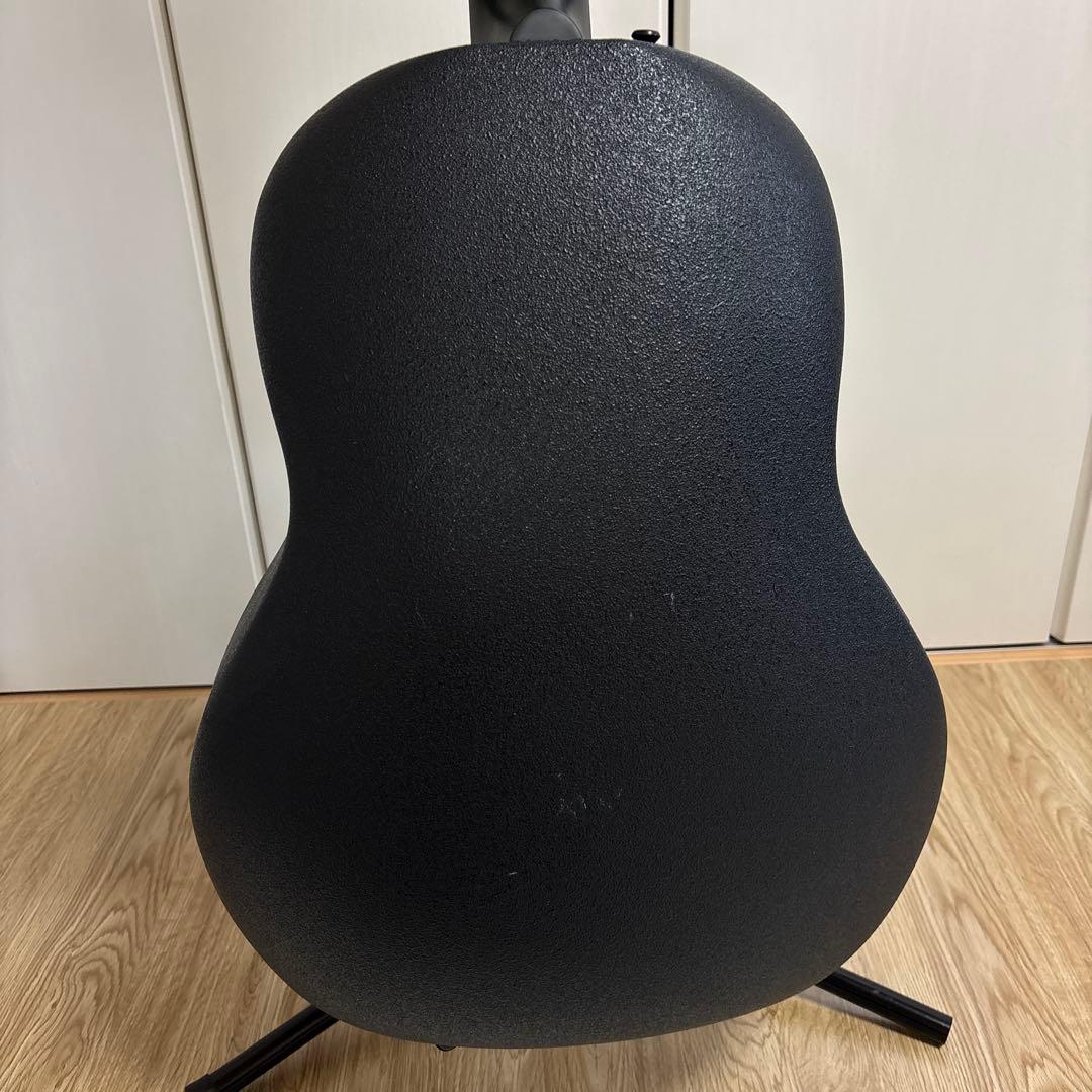 Ovation オベーション セレブリティ CC165 12弦ギター　弦新品です
