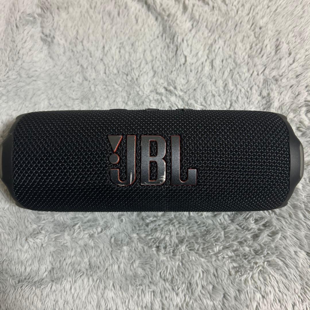 スピーカー・ウーファー JBL Flip7