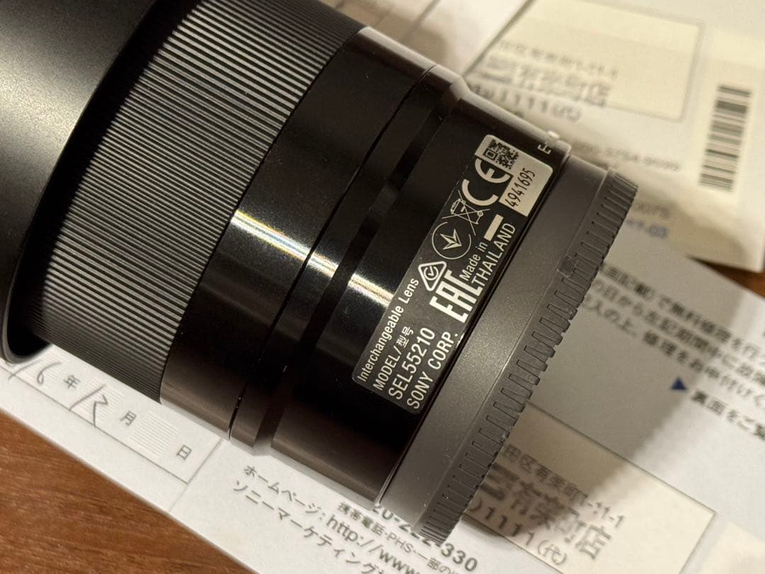 SONY ソニー α6000 ミラーレス デジタル一眼カメラ レンズ3本セット