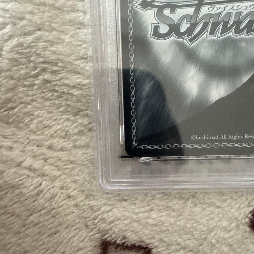 2024 WEISS SCHWARZ 星街すいせい　PSA10