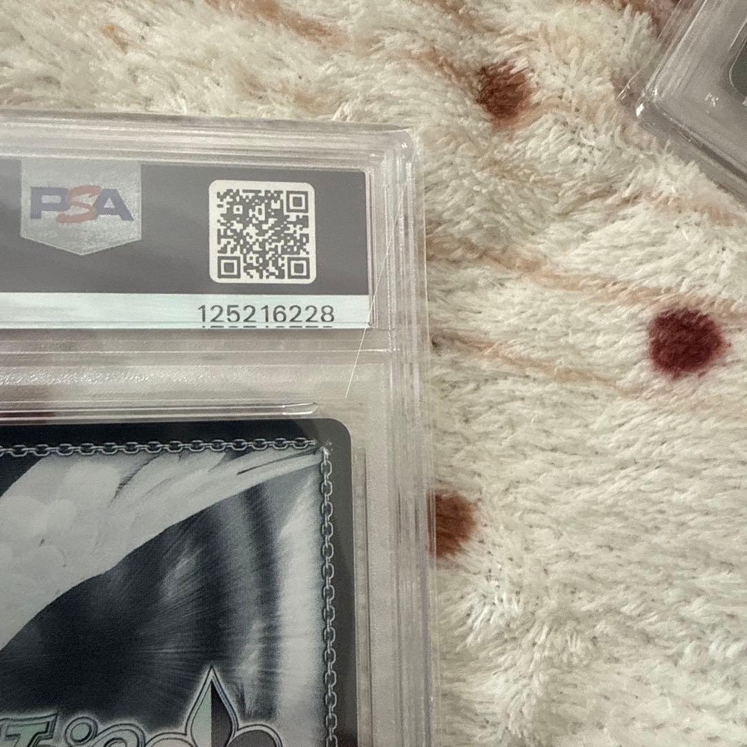 2024 WEISS SCHWARZ 星街すいせい　PSA10