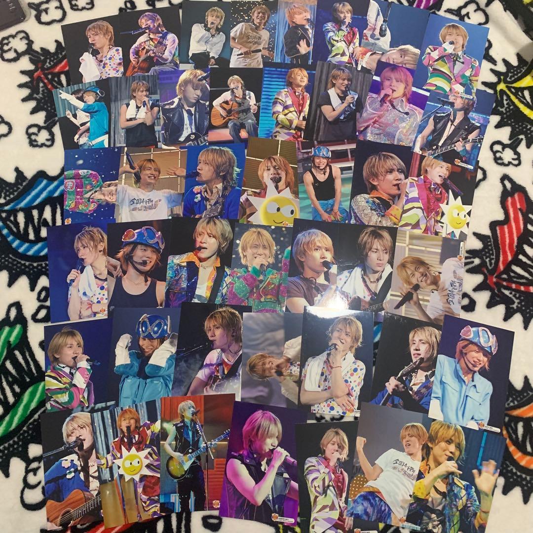 SUPER EIGHT 安田章大 公式写真 関ジャニ