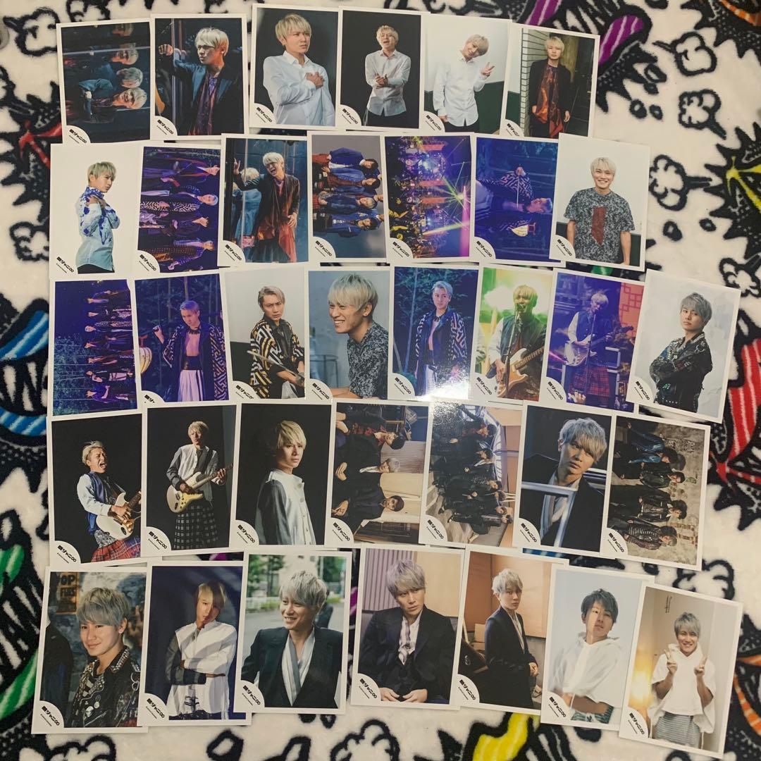 SUPER EIGHT 安田章大 公式写真 関ジャニ