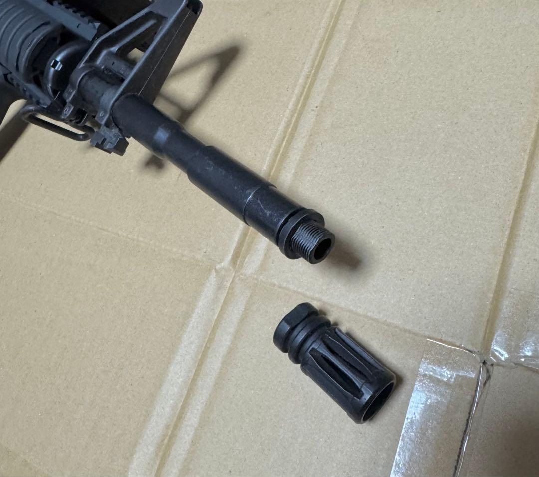 東京マルイM4A1 R.I.S.Ver STD 電動ガン