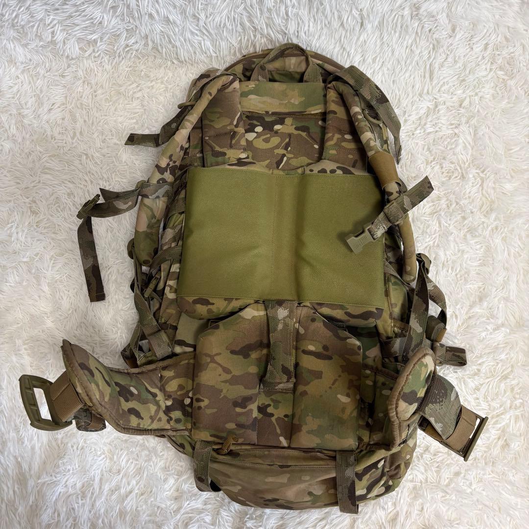 【希少】 Karrimor SF NORDIC ODIN 75 マルチカム