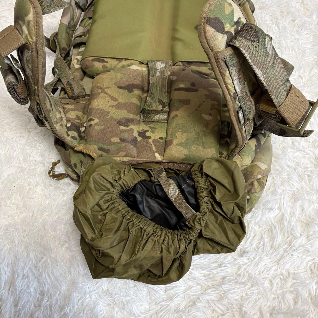 【希少】 Karrimor SF NORDIC ODIN 75 マルチカム