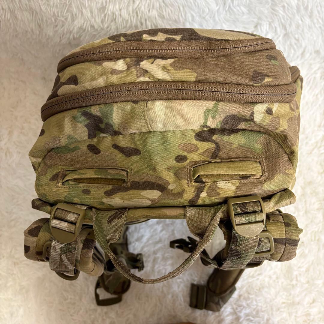 【希少】 Karrimor SF NORDIC ODIN 75 マルチカム