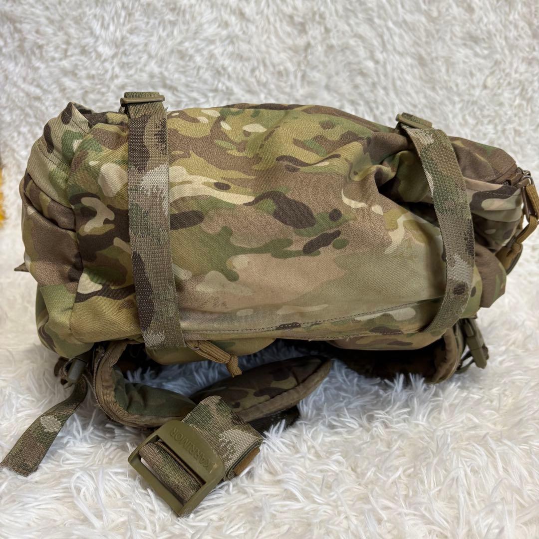 【希少】 Karrimor SF NORDIC ODIN 75 マルチカム