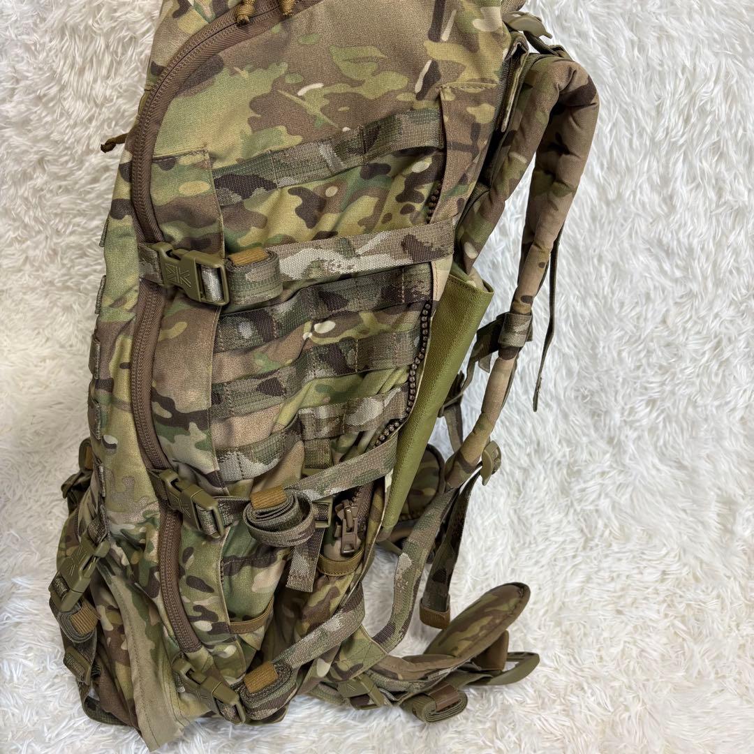 【希少】 Karrimor SF NORDIC ODIN 75 マルチカム