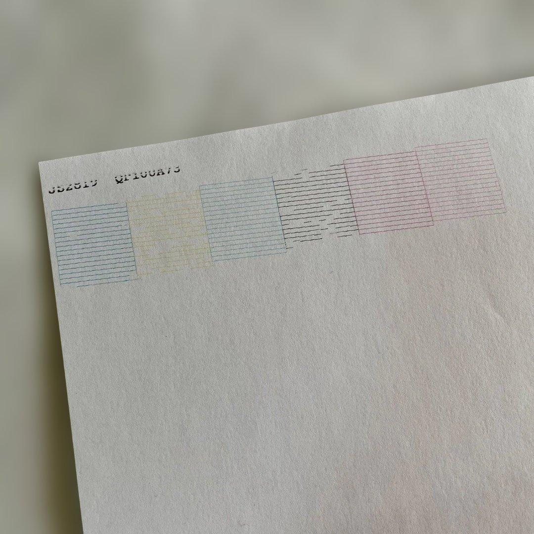 ジャンク品 エプソン EP-804AR プリンター（互換インク＋写真用紙付）