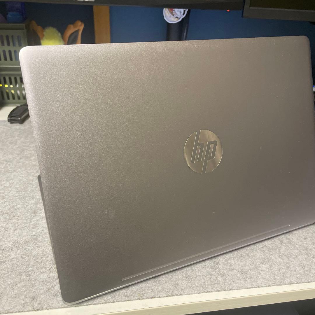 HP EliteBook 13.3インチ ノートPC