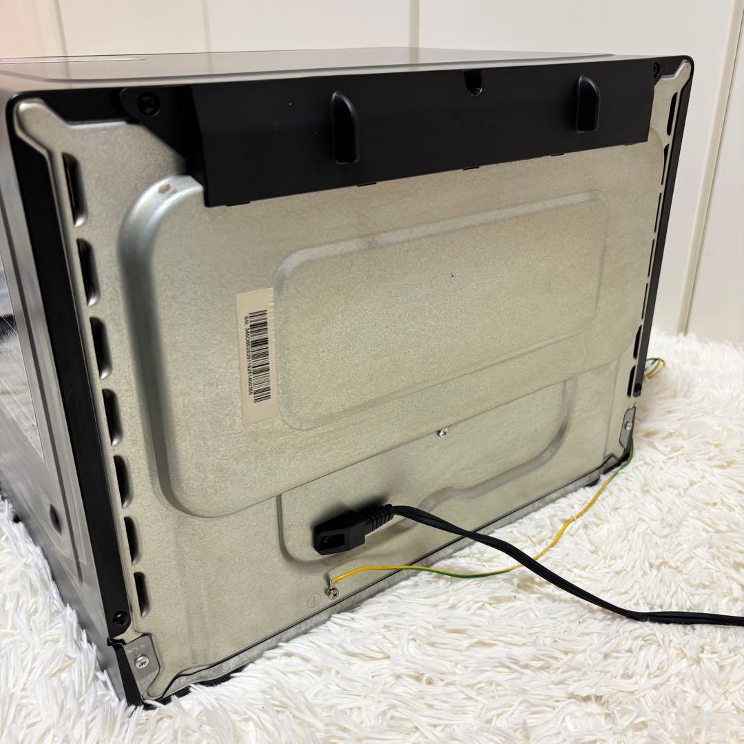 2021年製 シャープ ヘルシオ AX-UA20 ウォーターオーブンレンジ