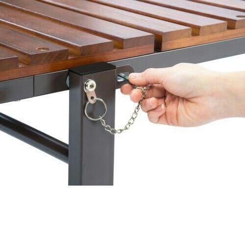 折りたたみベッド すのこベッド  ベッド シングルベッド木製 シングル