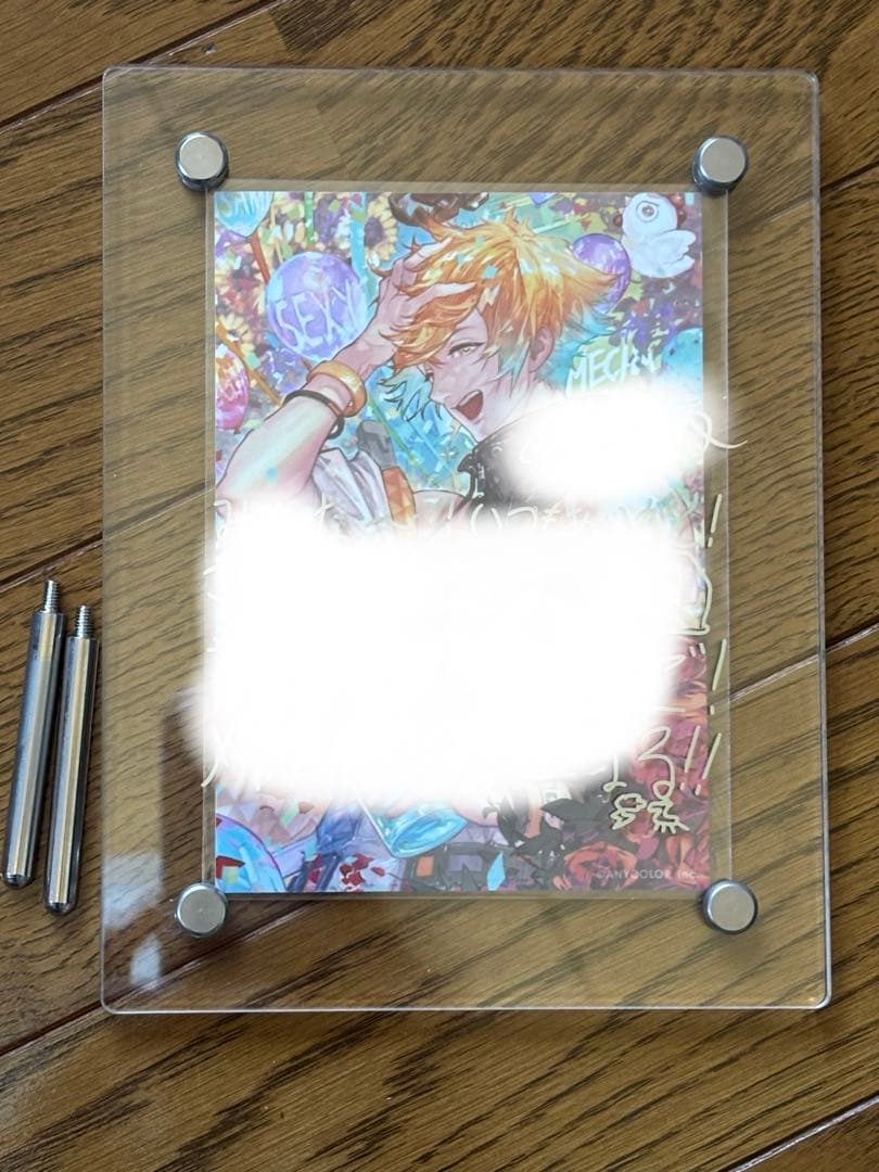 【2026/3/24取り下げ予定】宇佐美リトグッズセット バラ売り可能