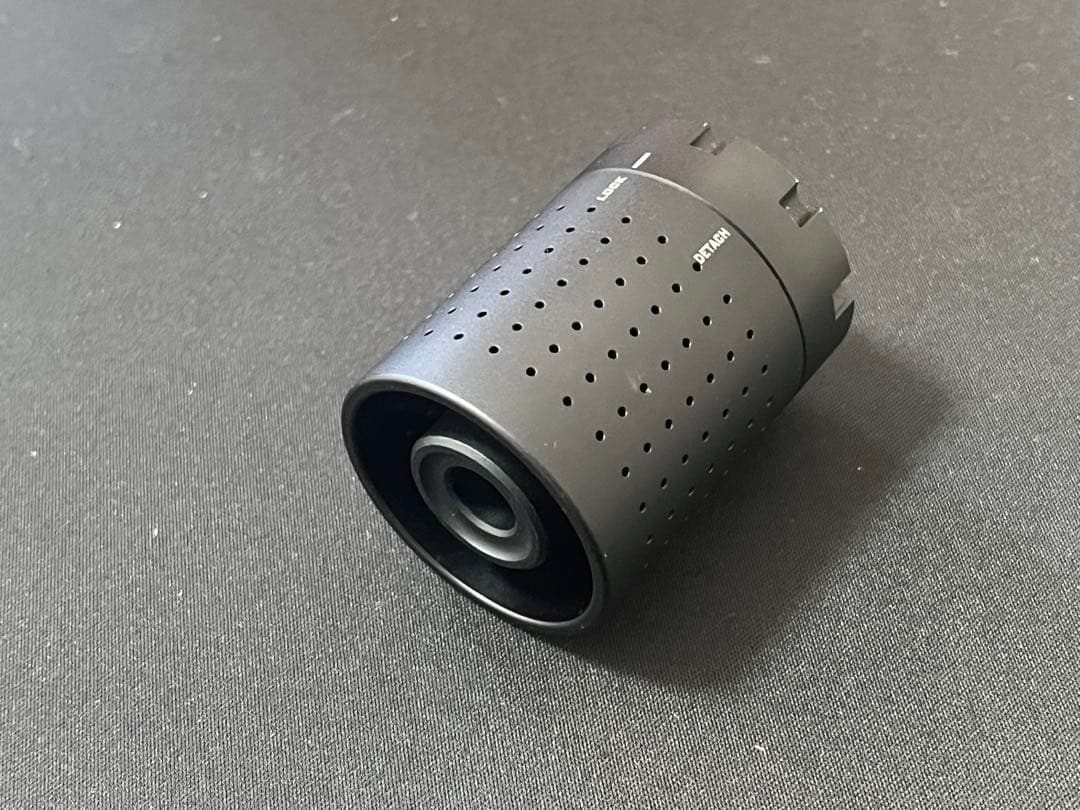 フラッシュハイダー　 FERFRANS サプレッサー　CRD マッドブル