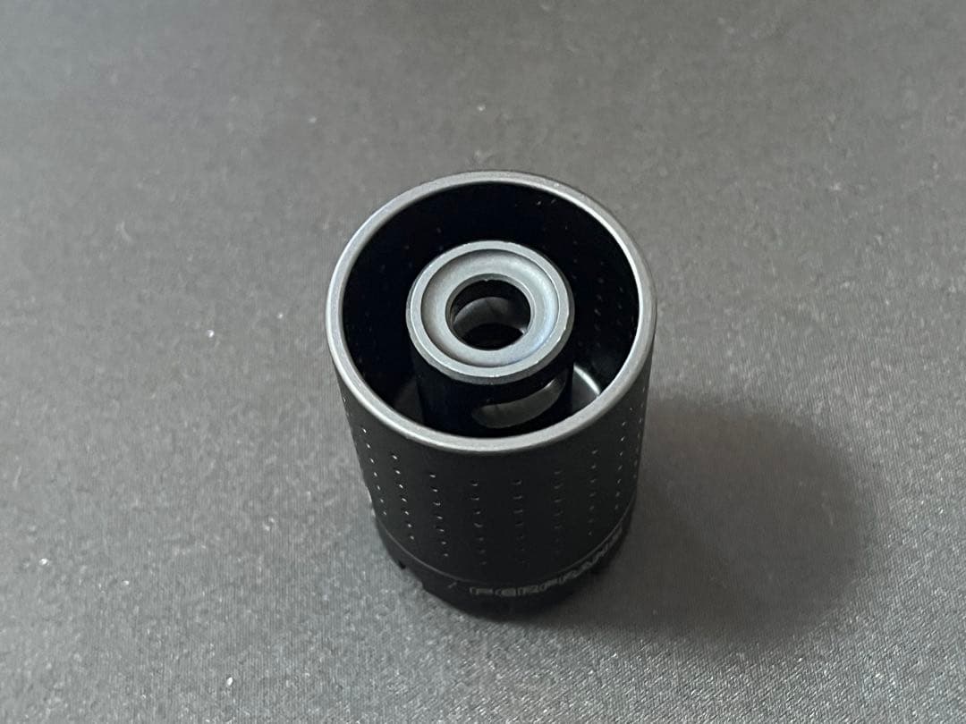 フラッシュハイダー　 FERFRANS サプレッサー　CRD マッドブル