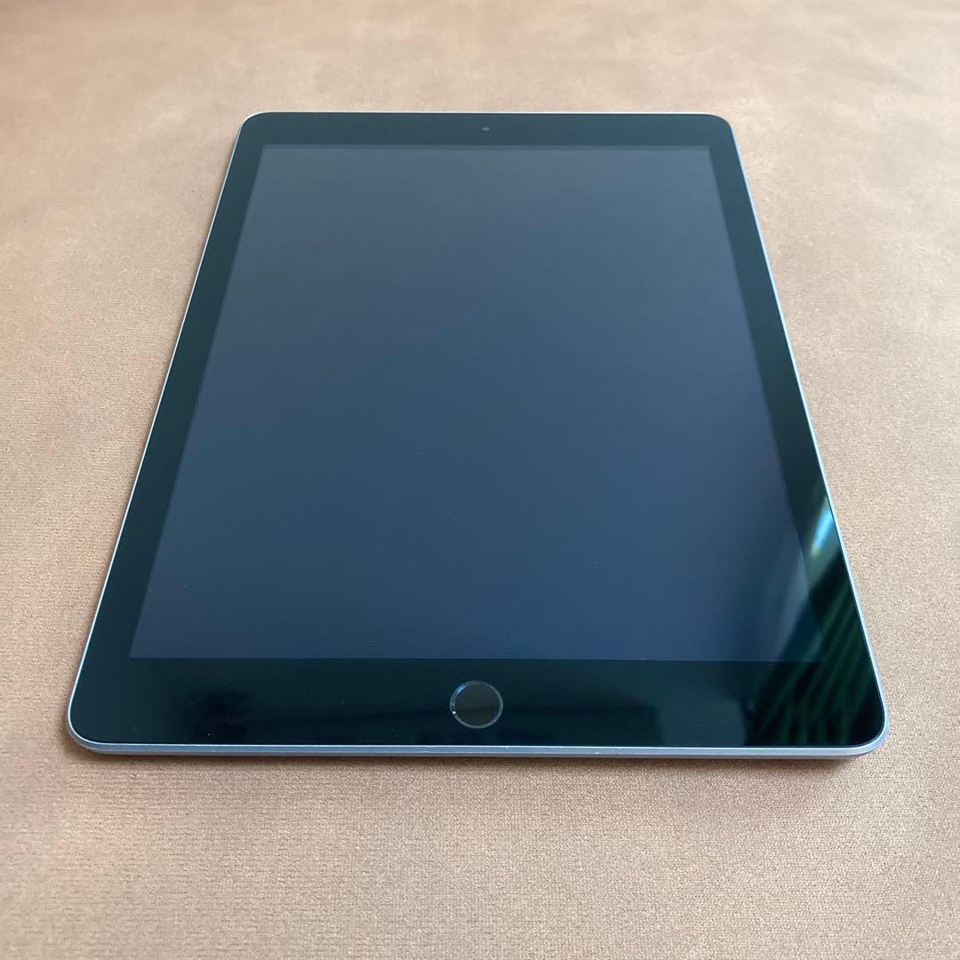 289【早い者勝ち】iPad5 第5世代 32GB WIFIモデル☆