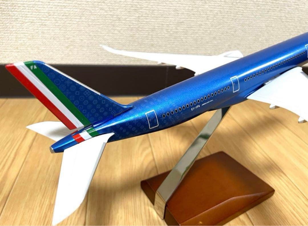 航空機・ヘリコプター ITA Airways Airbus A350-900 1/200