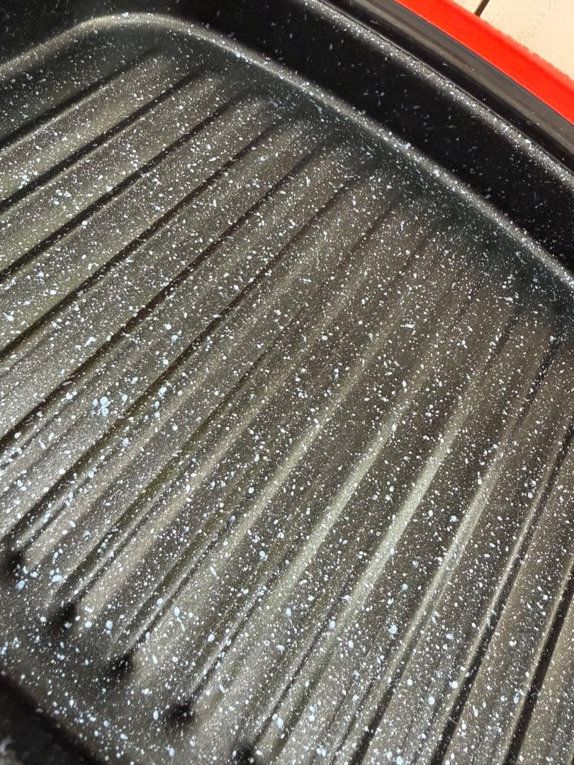 レンジメートPRO（レッド）