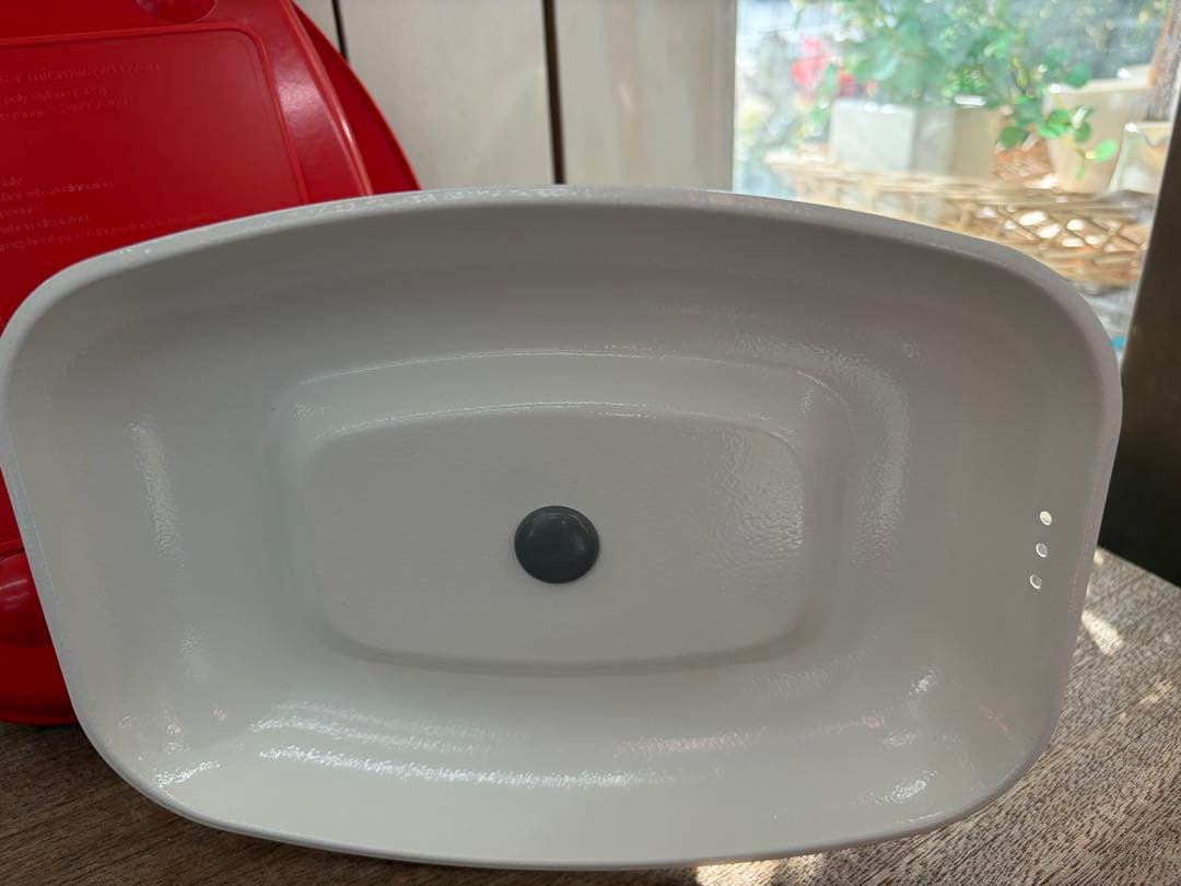 レンジメートPRO（レッド）