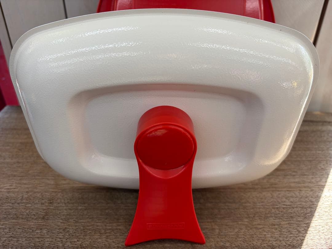 レンジメートPRO（レッド）