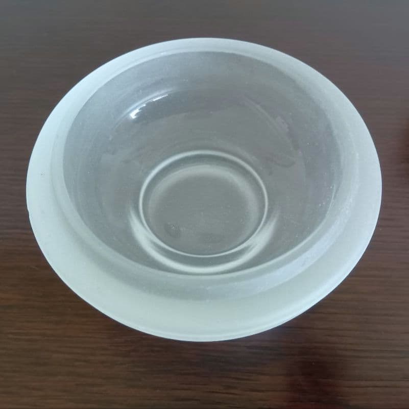 クリストフル キャンドルホルダー & ゲラン モン パフュームキャンドル 未使用