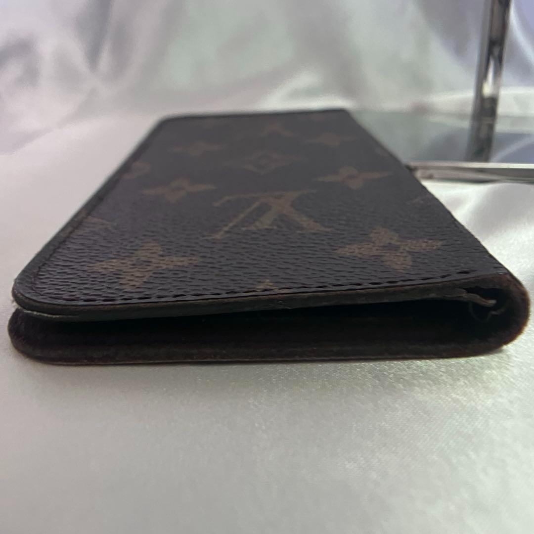 ルイヴィトン LOUISVUITTON iPhoneX ケース モノ フォリオ