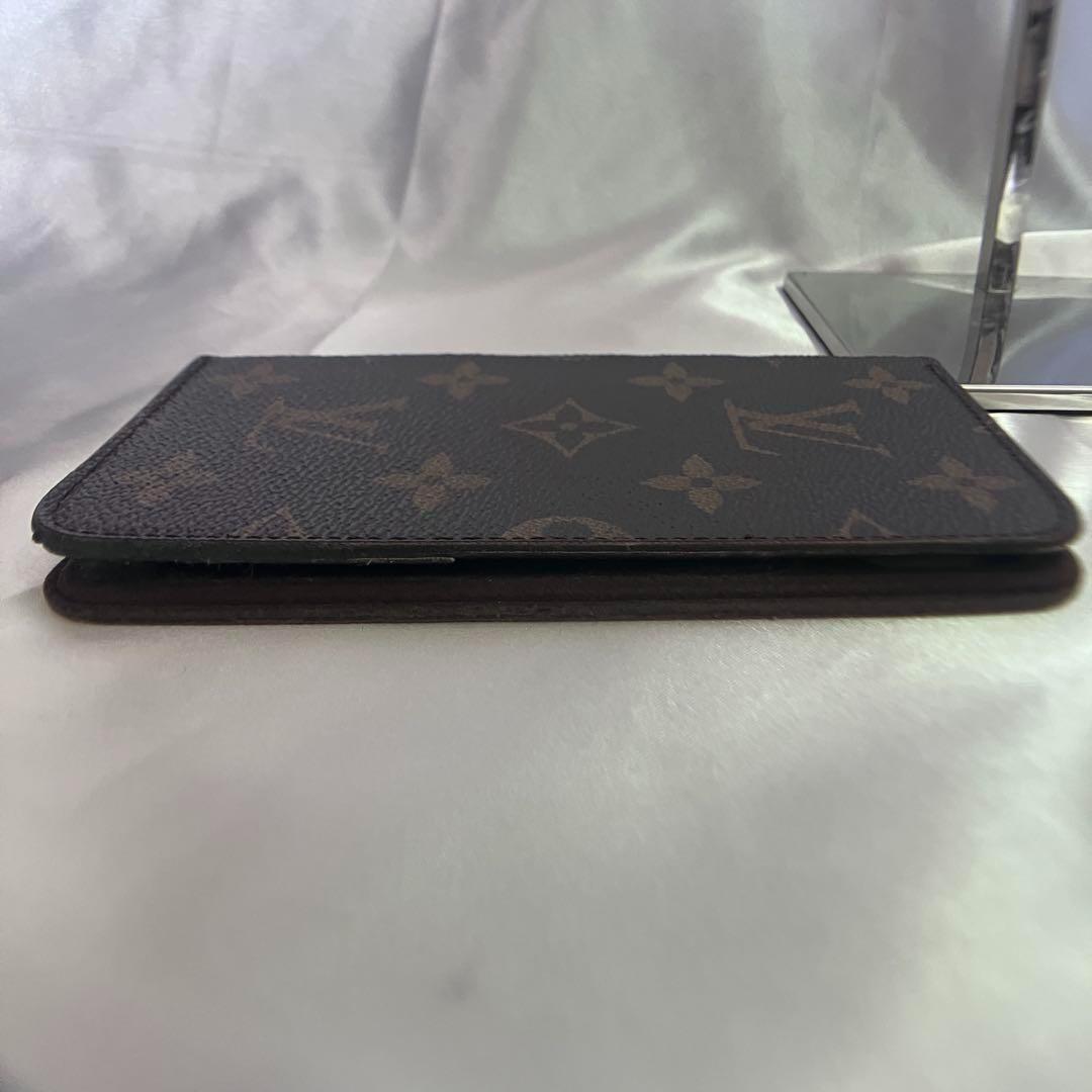 ルイヴィトン LOUISVUITTON iPhoneX ケース モノ フォリオ