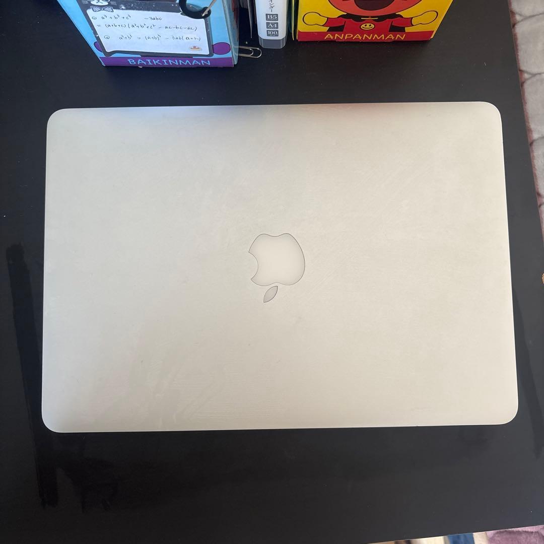 MacBook Pro 2015 Retina Early 13インチ